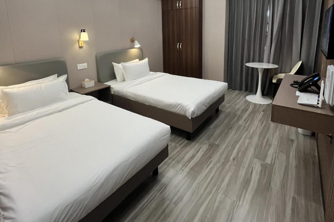 Photo of Bedroom in San Jose