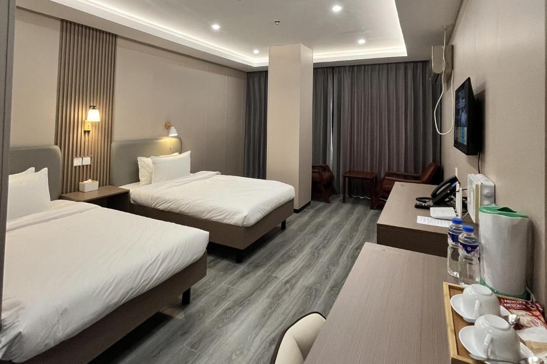 Photo of Bedroom in San Jose