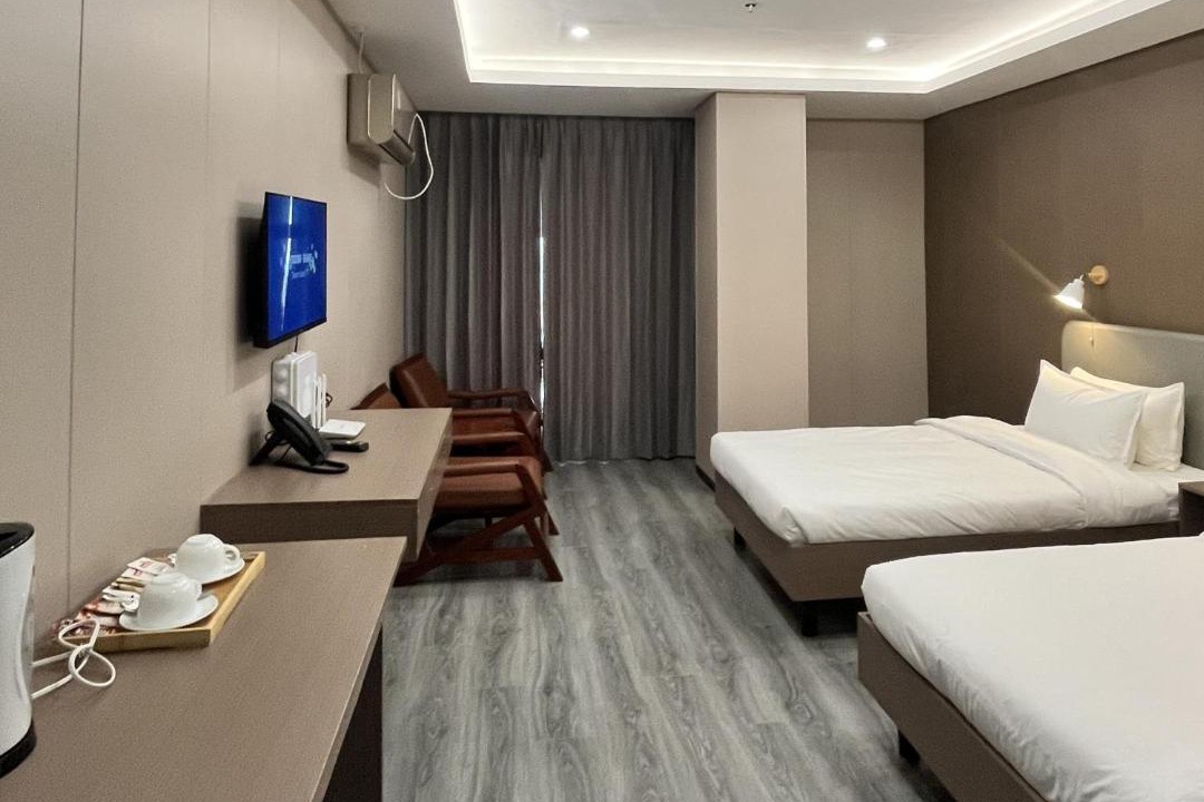 Photo of Bedroom in San Jose