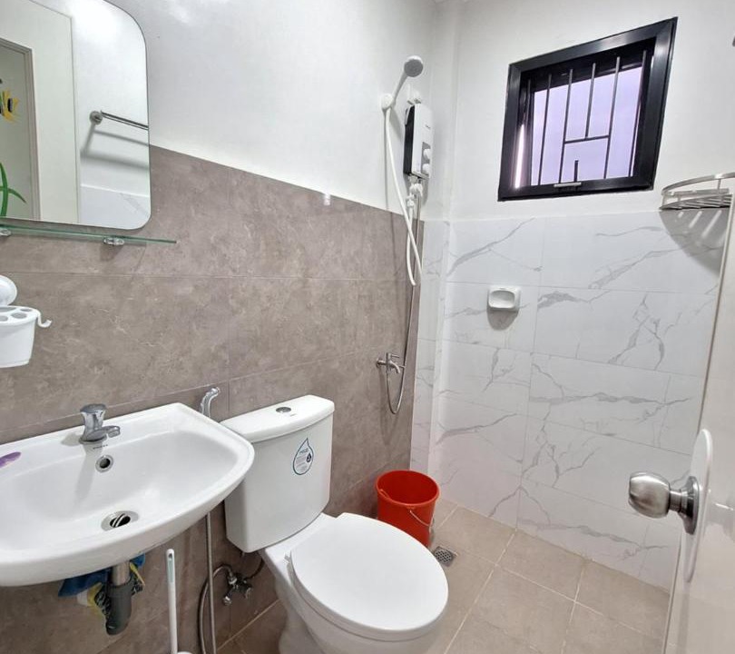 Photo of Bathroom in Lipa
