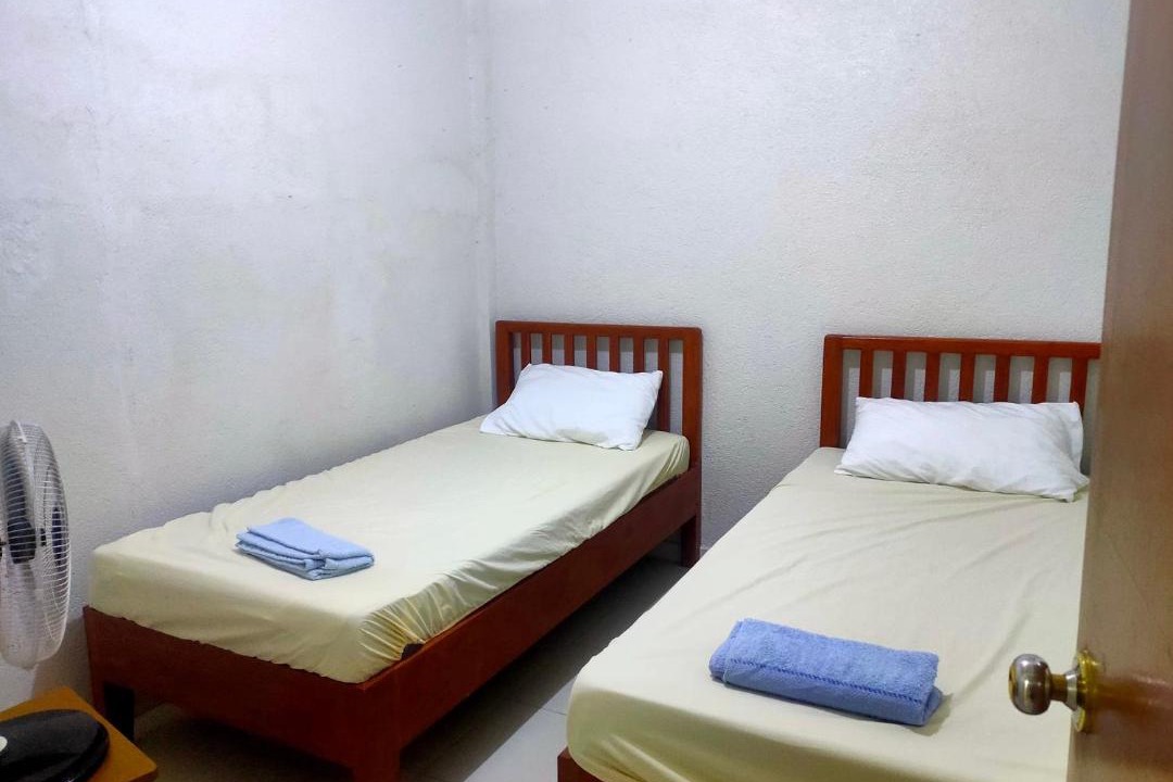 Photo of Bedroom in Cajidiocan
