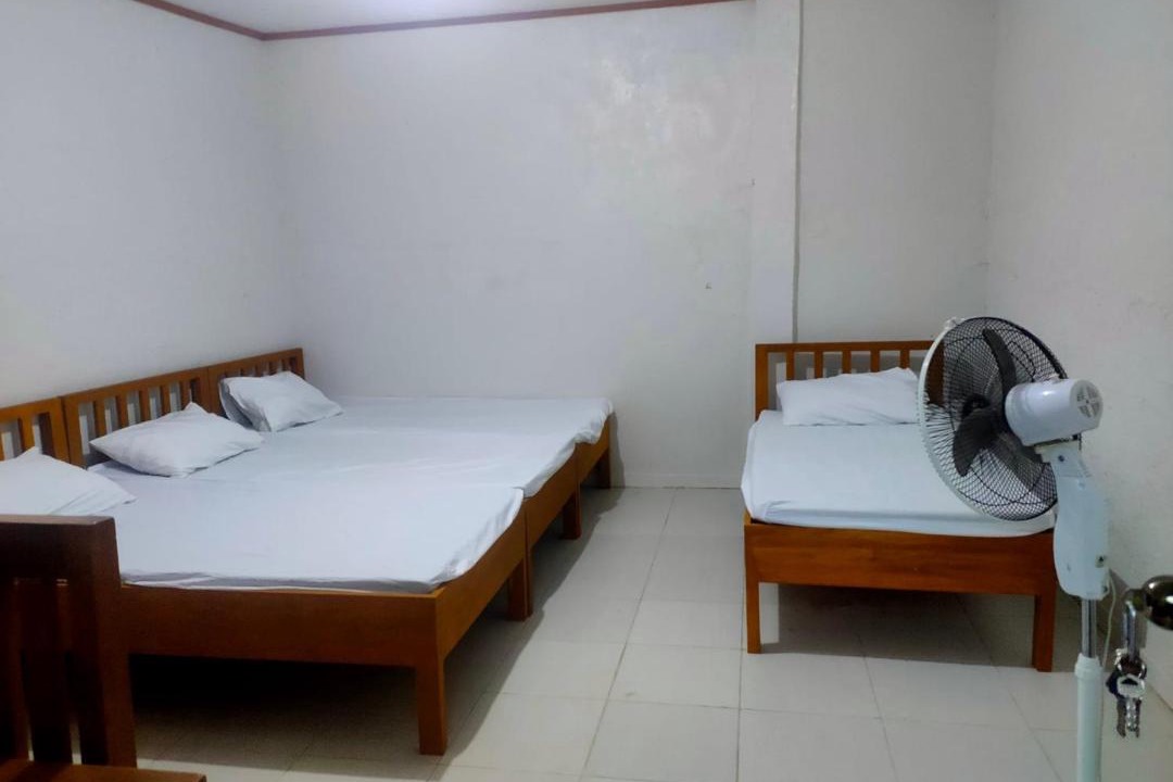 Photo of Bedroom in Cajidiocan