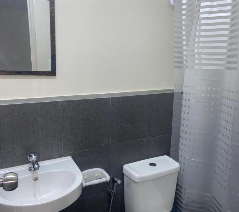 Photo of Bathroom in Quezon City