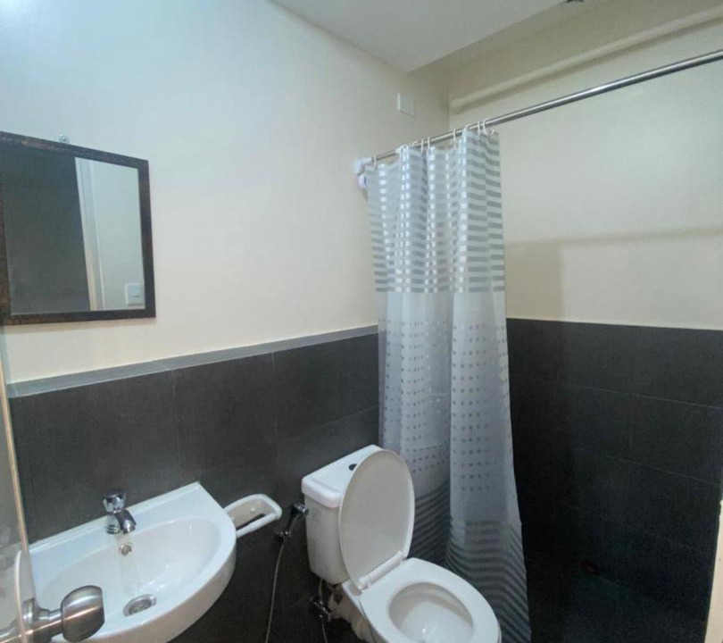 Photo of Bathroom in Quezon City