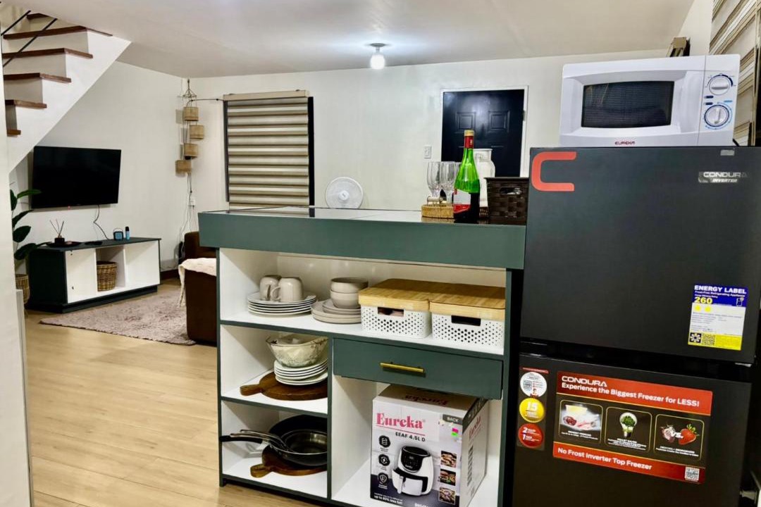 Photo of Kitchen in San Pablo