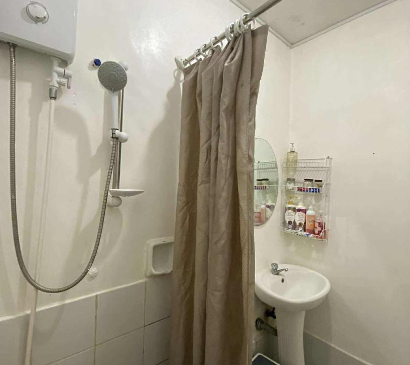 Photo of Bathroom in Bantud Hacienda