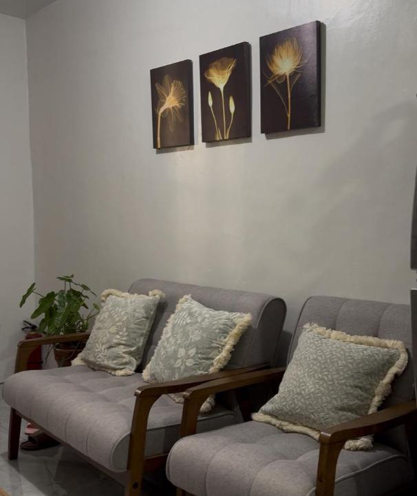 Photo of Livingroom in Laoag
