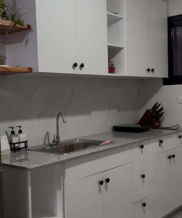 Photo of Kitchen in Laoag