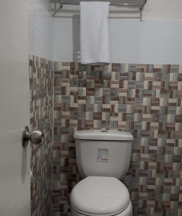Photo of Bathroom in Laoag