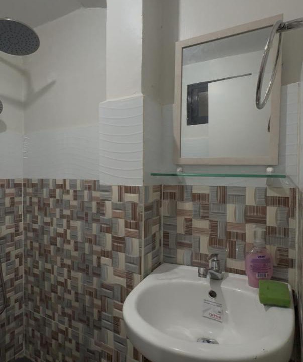 Photo of Bathroom in Laoag