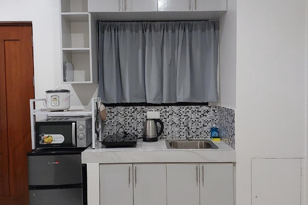 Photo of Kitchen in Kumintang Ibaba