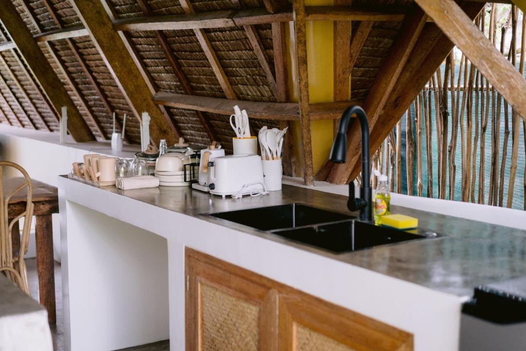 Photo of Kitchen in Luzon