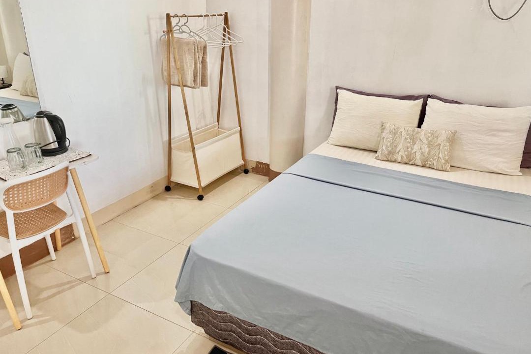Photo of Bedroom in Siquijor