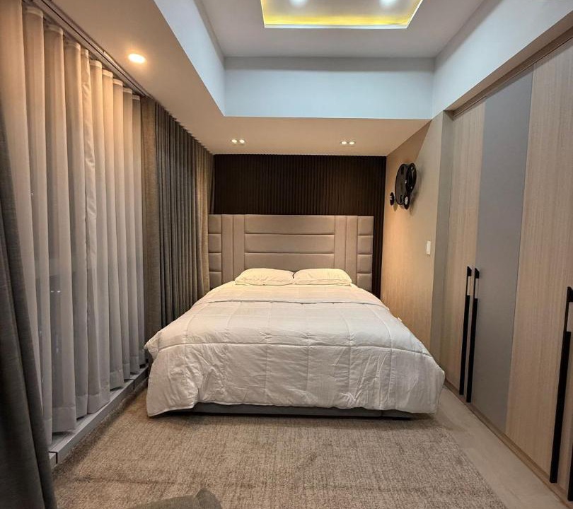 Photo of Bedroom in Bonifacio Global City