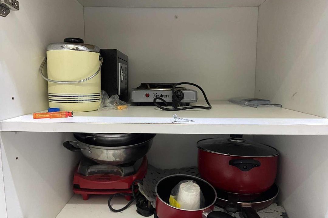 Photo of Kitchen in Lapu-Lapu