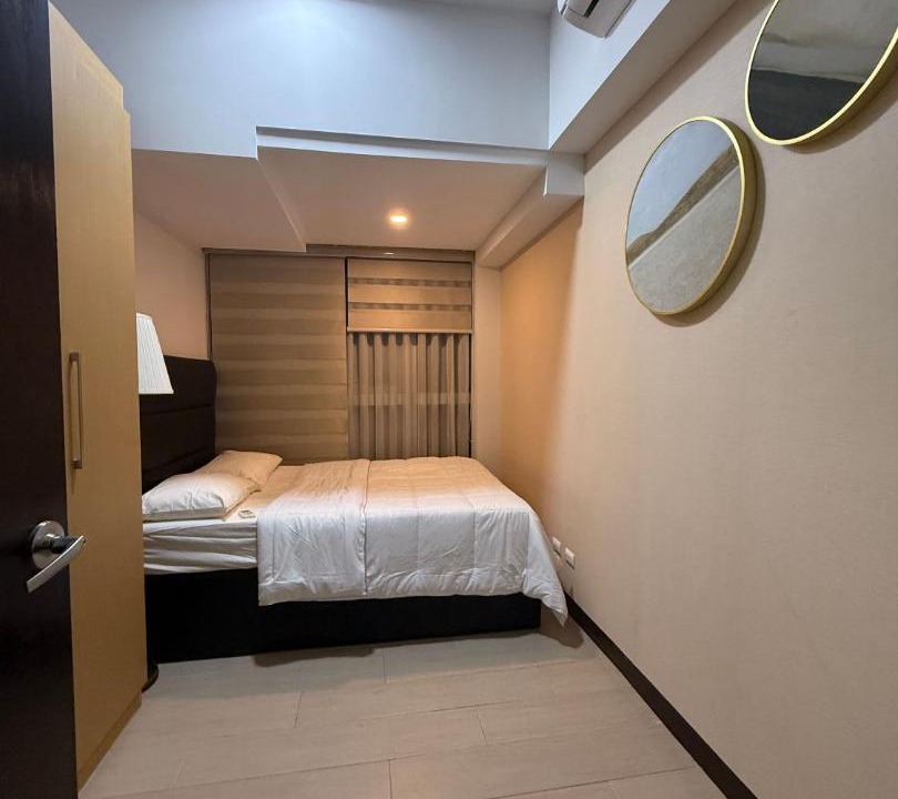 Photo of Bedroom in Bonifacio Global City