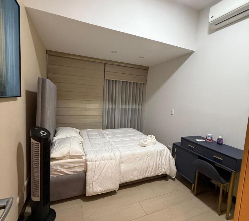 Photo of Bedroom in Bonifacio Global City