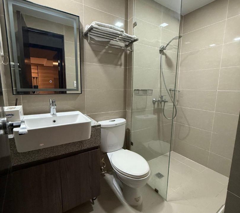 Photo of Bathroom in Bonifacio Global City