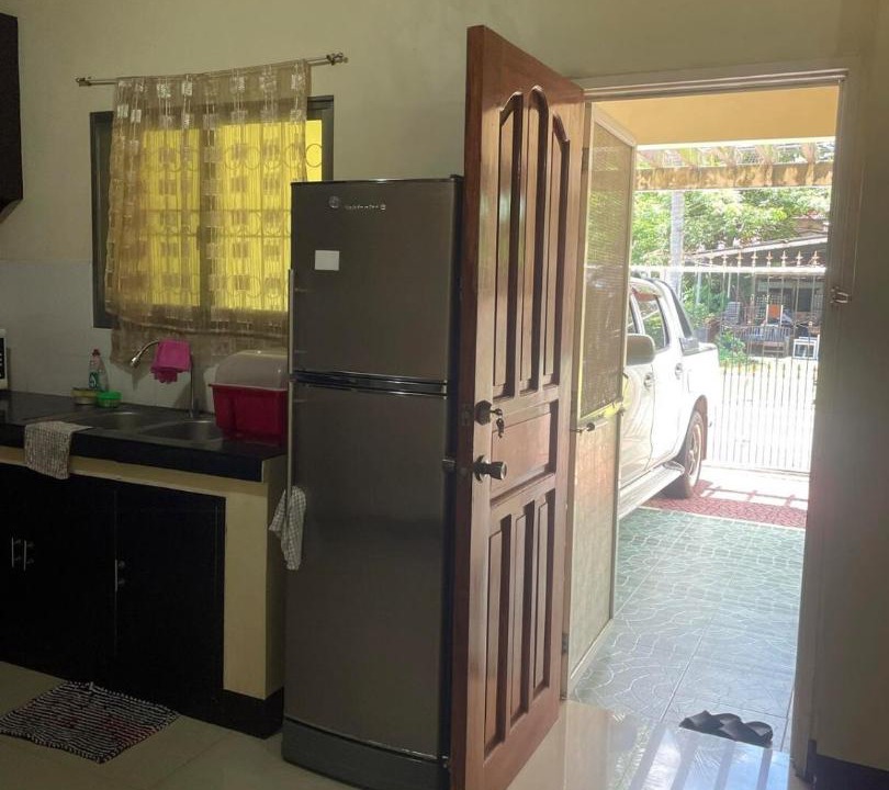 Photo of Kitchen in Naga