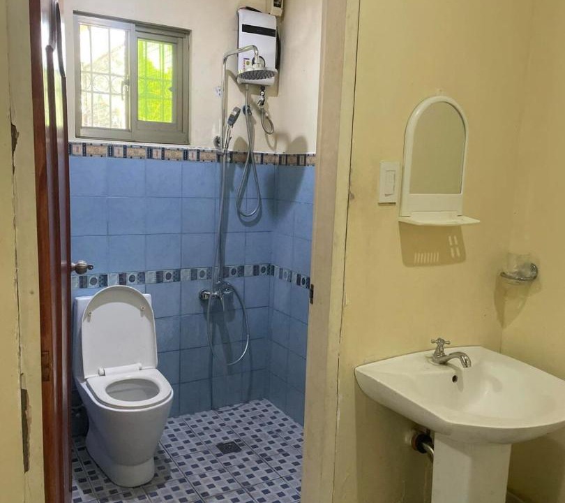 Photo of Bathroom in Naga