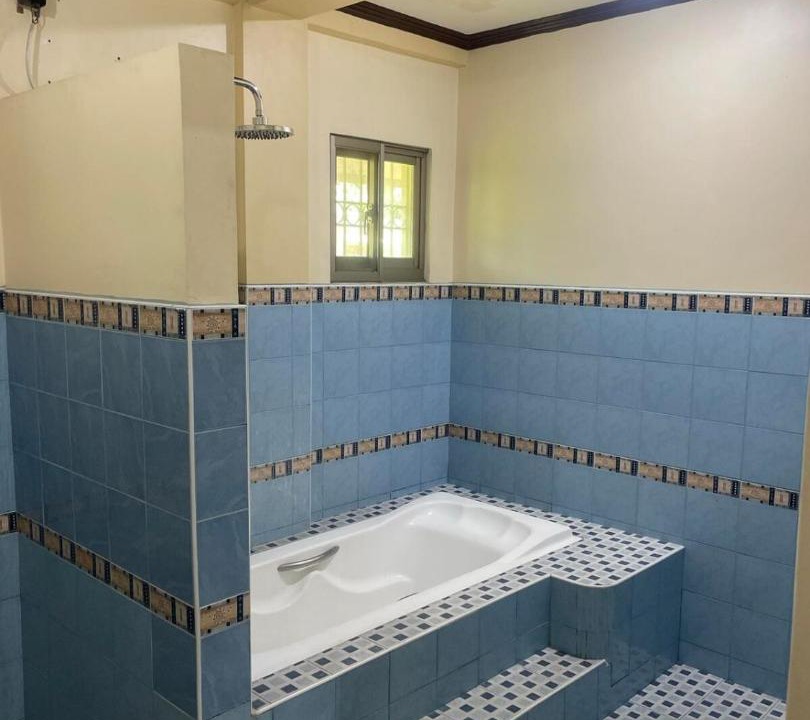 Photo of Bathroom in Naga