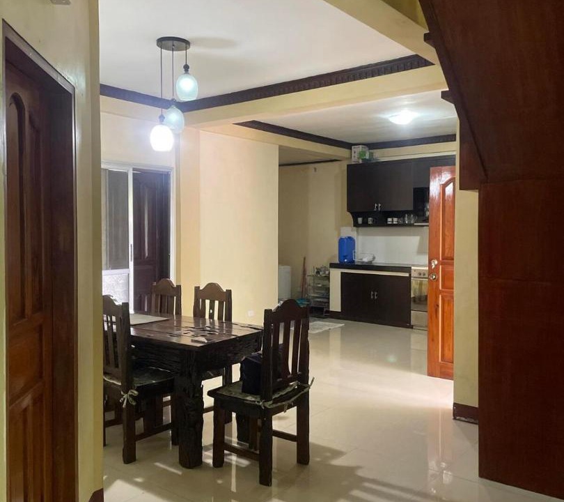 Photo of Kitchen in Naga