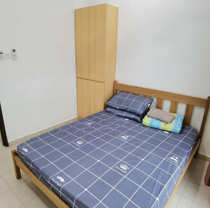 Photo of Bedroom in Tebrau