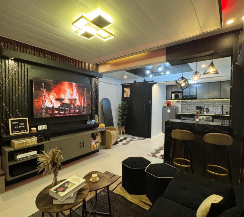 Photo of Livingroom in Tanza