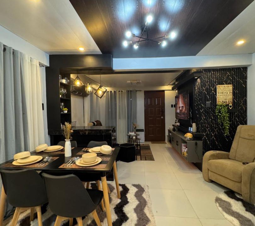Photo of Livingroom in Tanza