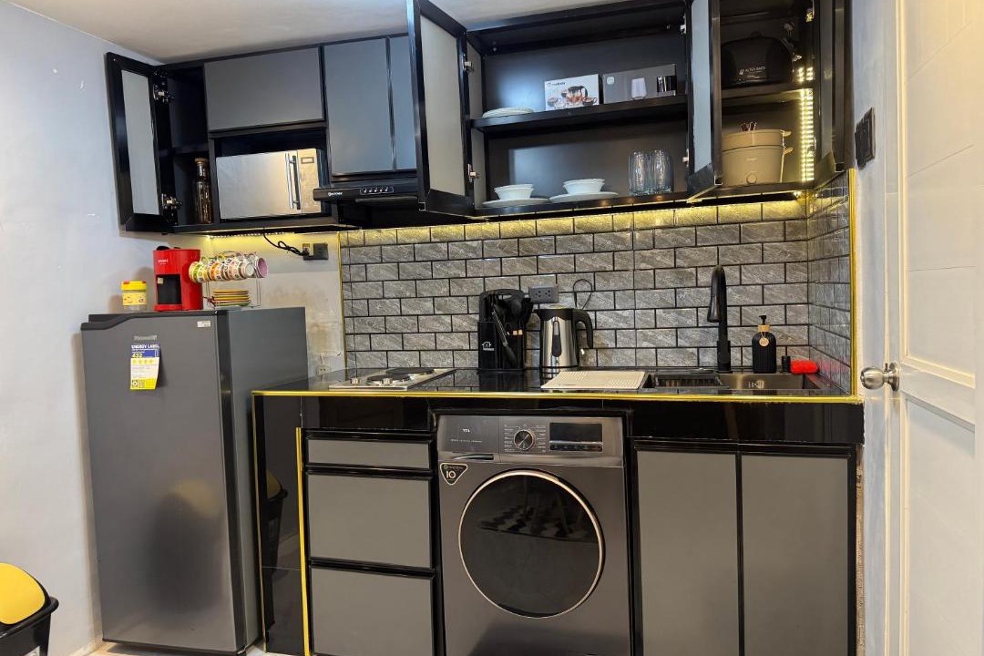 Photo of Kitchen in Tanza