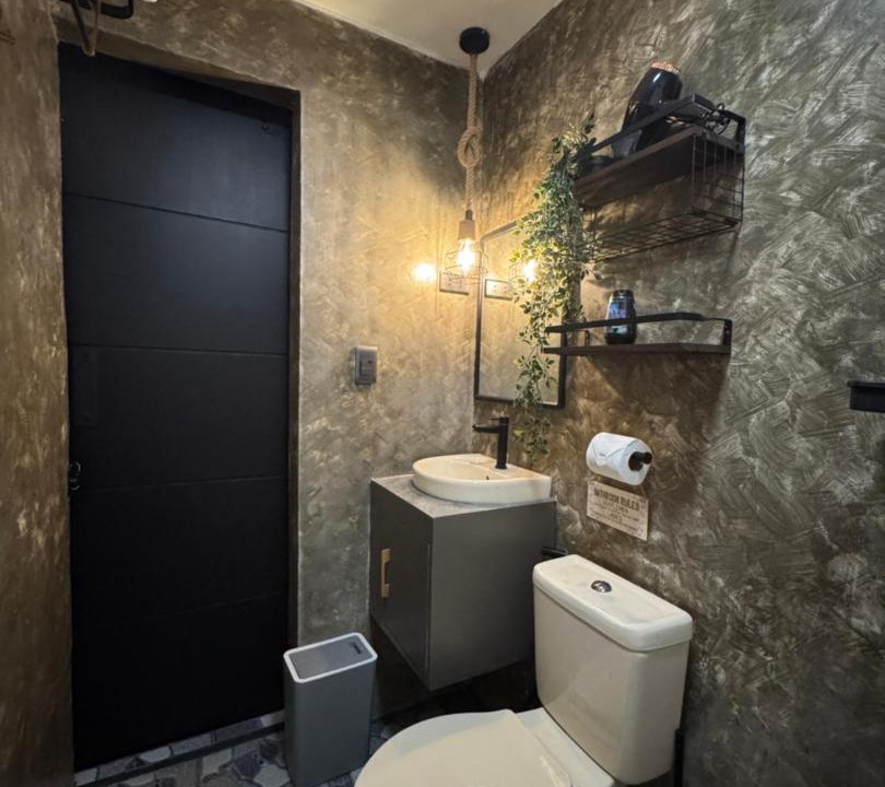 Photo of Bathroom in Tanza