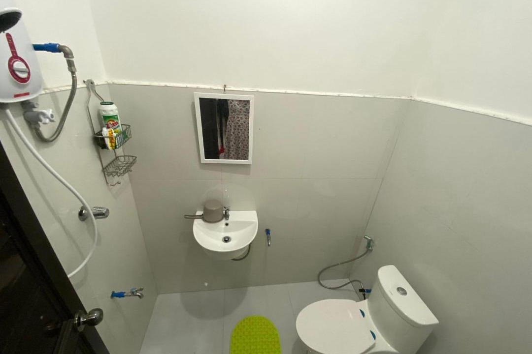Photo of Bathroom in Malaybalay City
