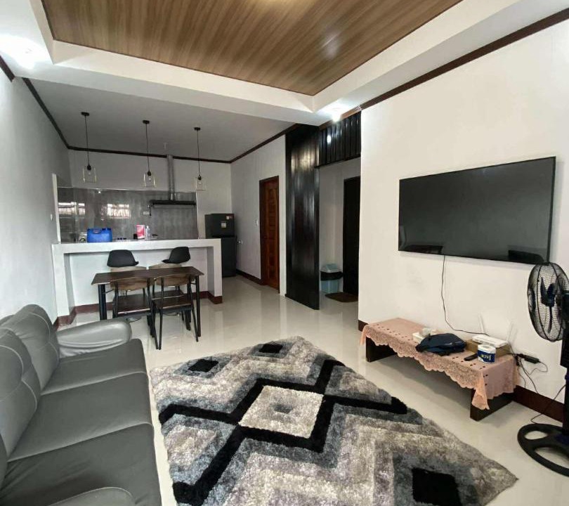 Photo of Livingroom in Malaybalay City