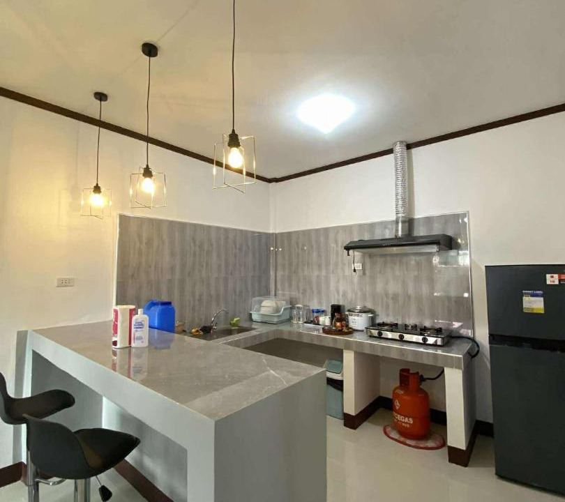 Photo of Kitchen in Malaybalay City
