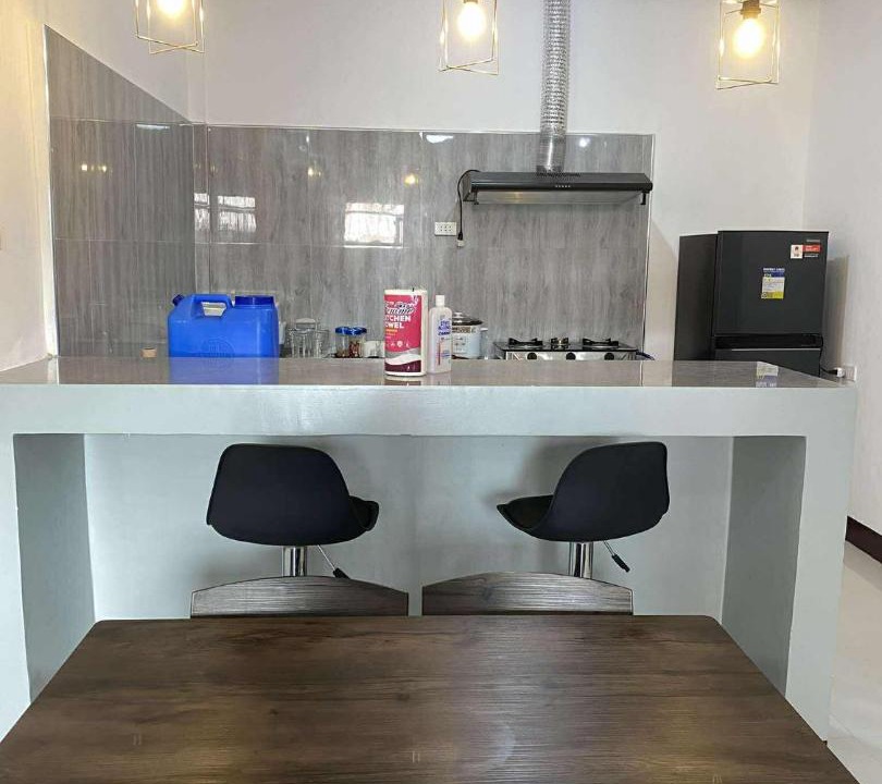 Photo of Kitchen in Malaybalay City