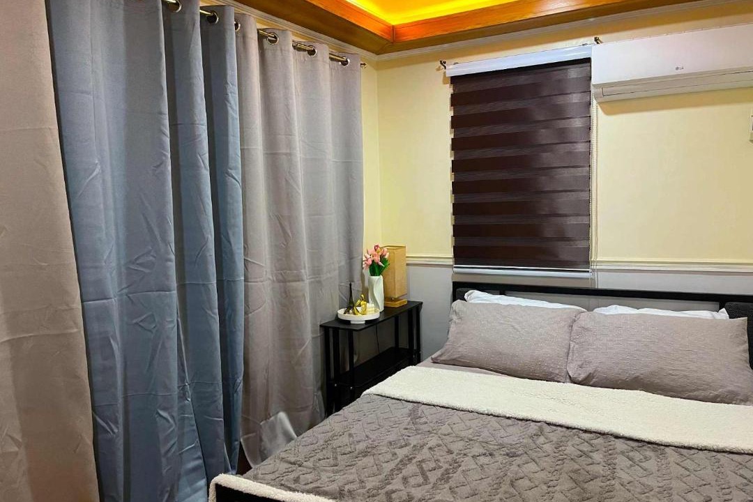 Photo of Bedroom in Binangonan