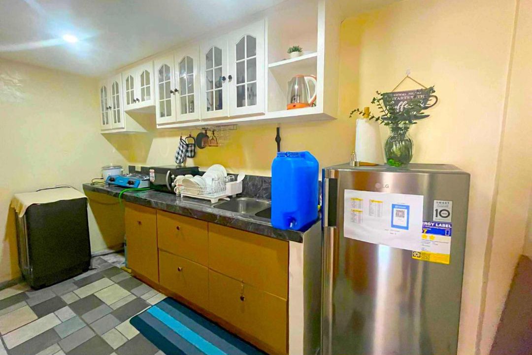 Photo of Kitchen in Binangonan