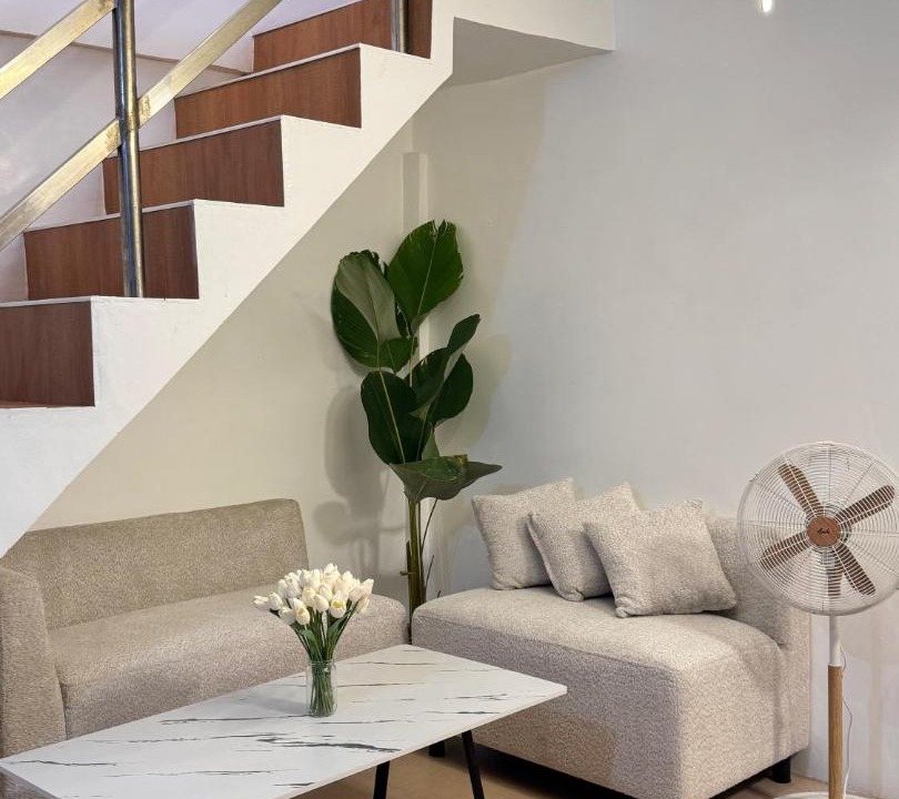 Photo of Livingroom in Camaligan