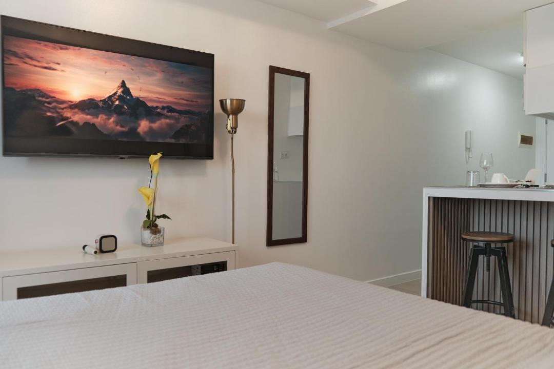 Photo of Bedroom in San Fernando