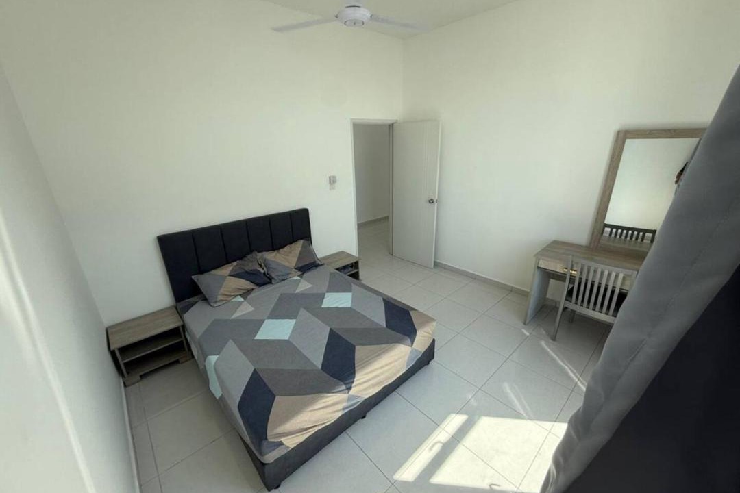 Photo of Bedroom in Serom