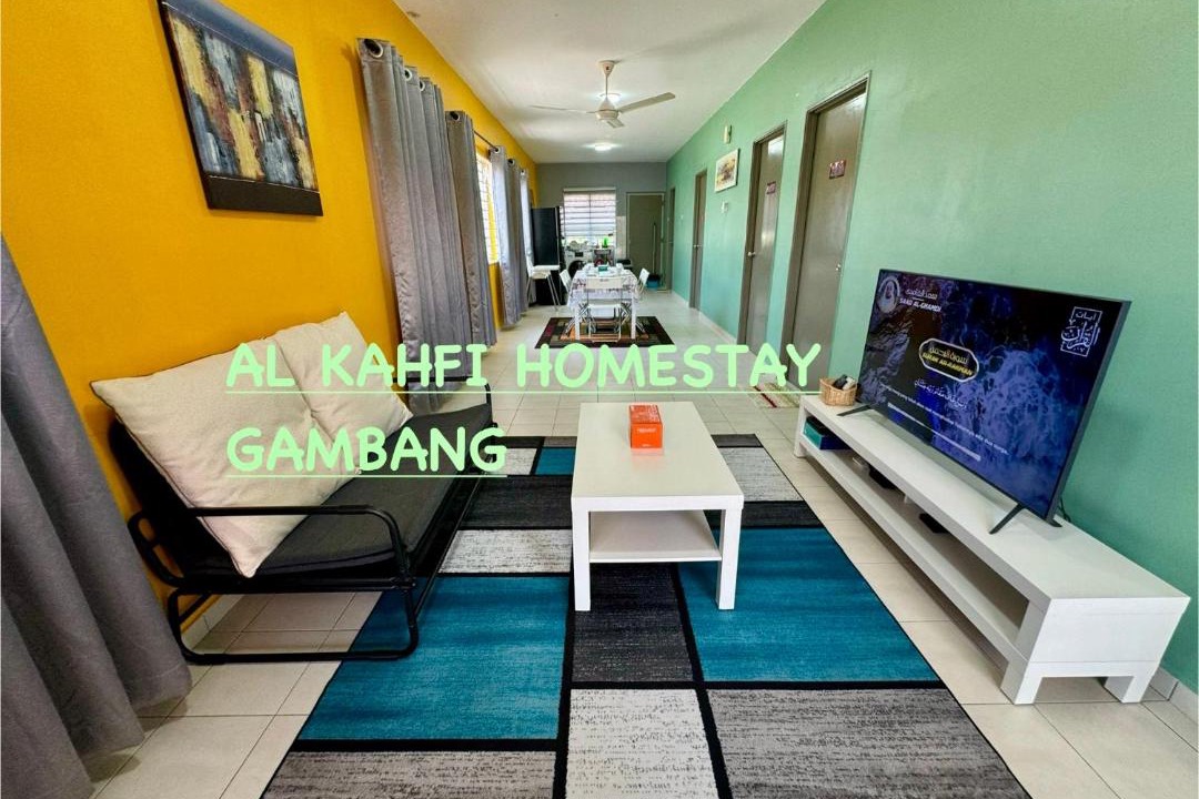Photo of Others in Gambang