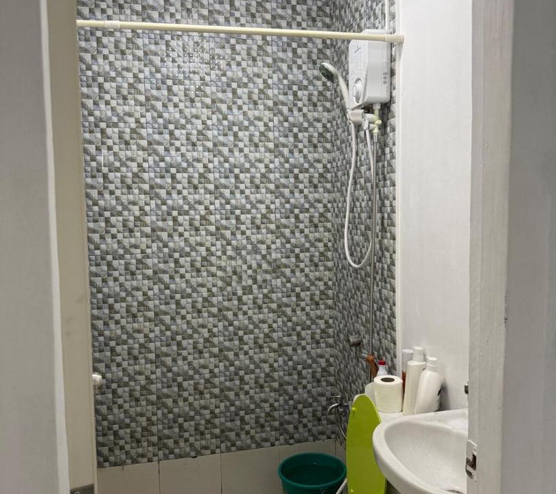 Photo of Bathroom in Naga