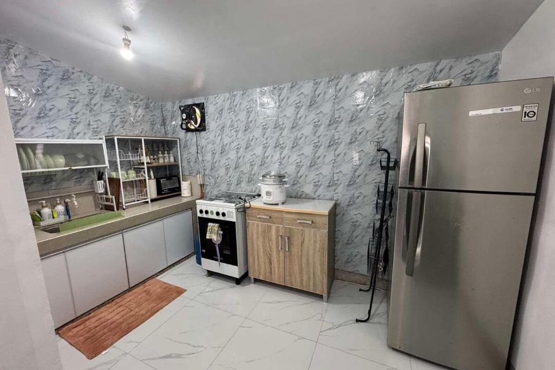Photo of Kitchen in Naga