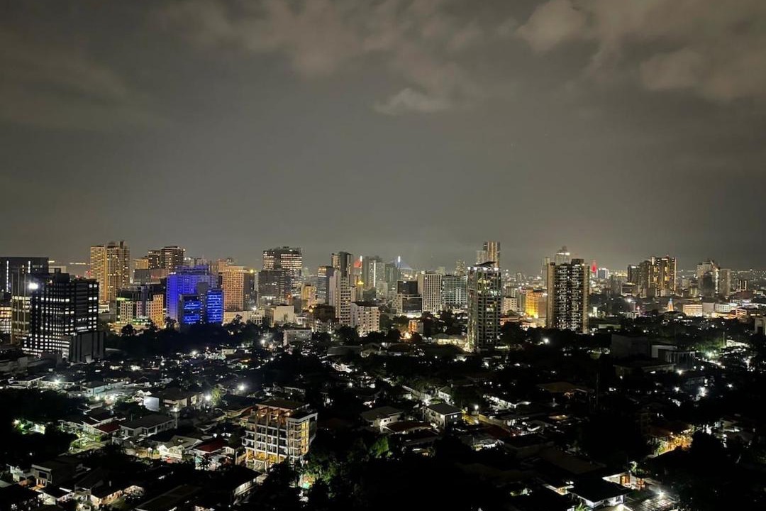 Photo of Buildings in Lahug