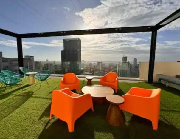 Photo of Patio Balcony in Lahug