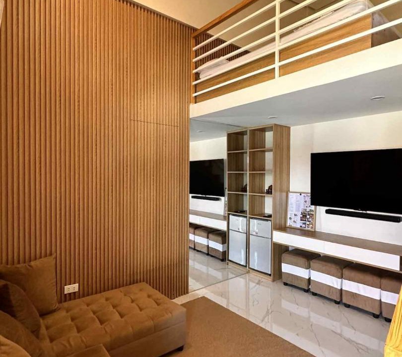 Photo of Livingroom in San Vicente