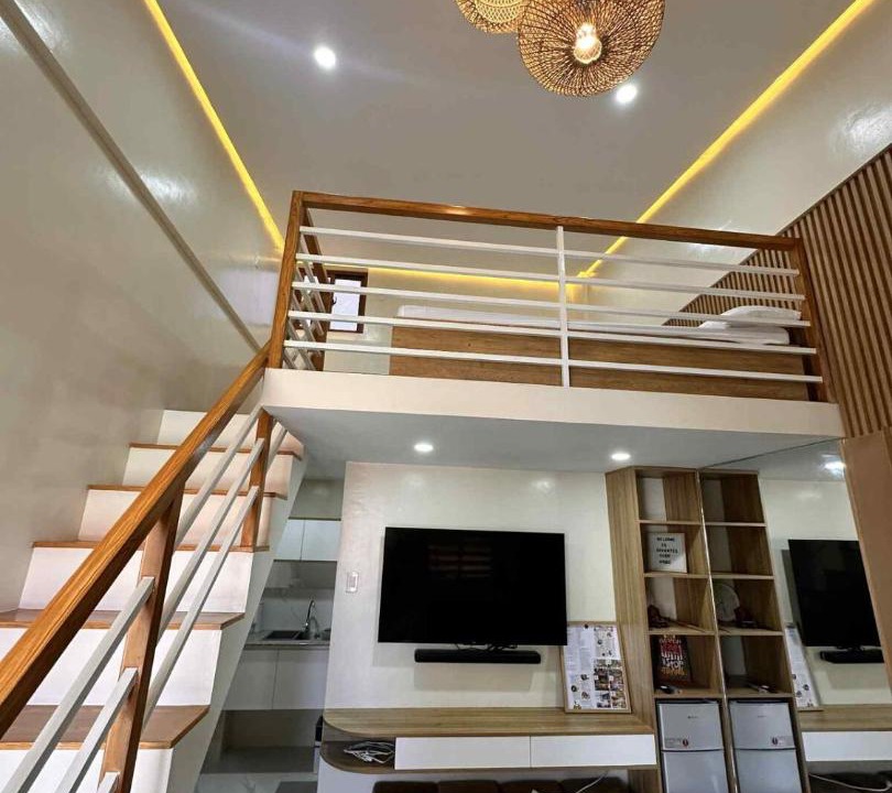 Photo of Livingroom in San Vicente