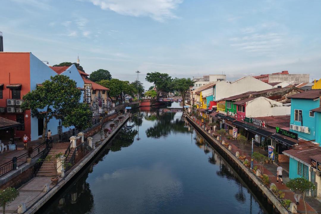 Photo of Others in Taman Kota Laksamana