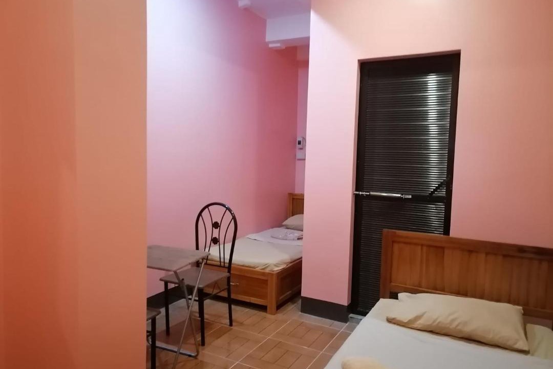 Photo of Bedroom in Calbayog