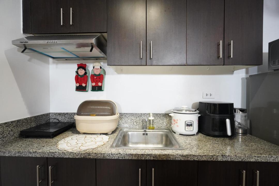 Photo of Kitchen in San Lorenzo